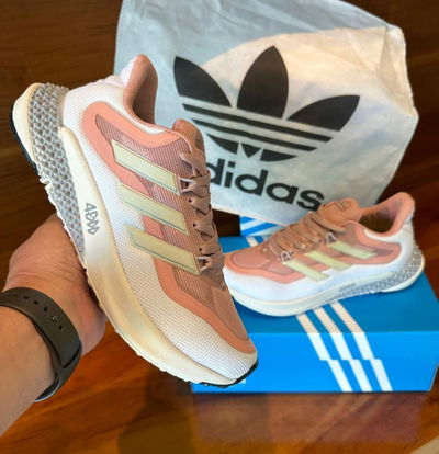 Adidas 4D