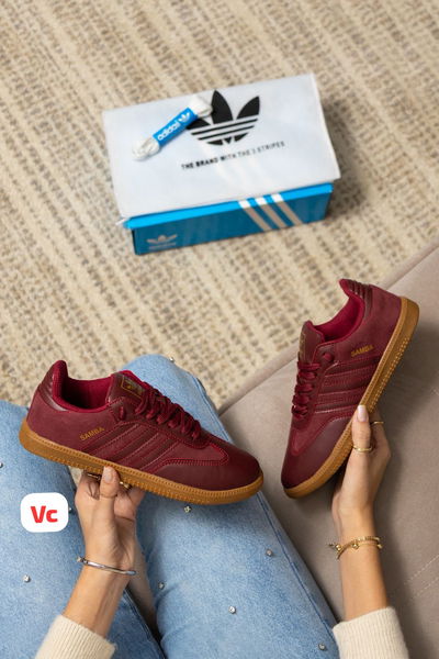 Adidas Samba