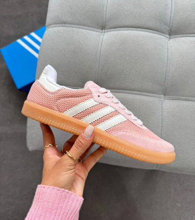 Adidas Samba nylon