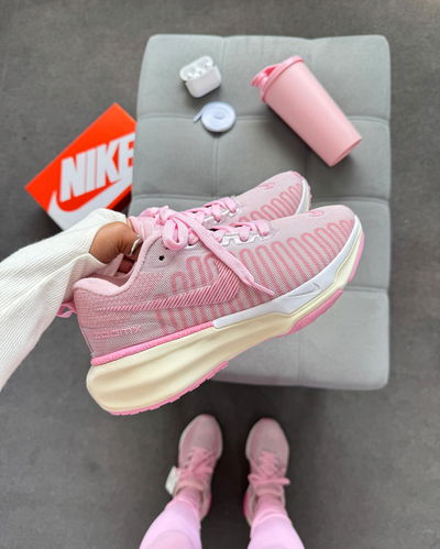 Nike zoom rosa