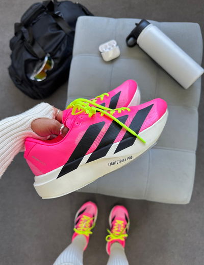 Adidas Adizero Evo SL G5