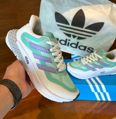 Adidas 4D