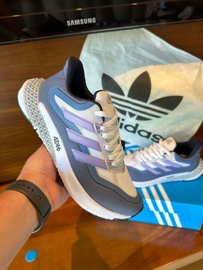 Adidas 4D