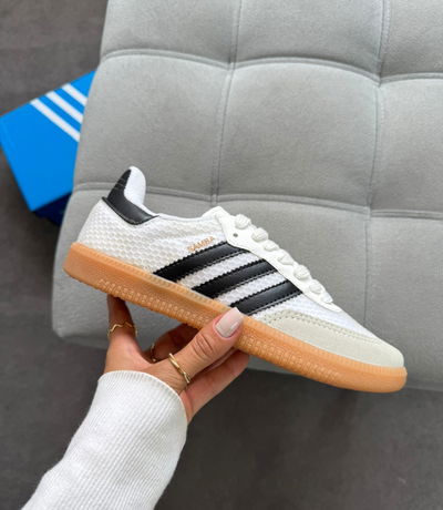 Adidas Samba nylon