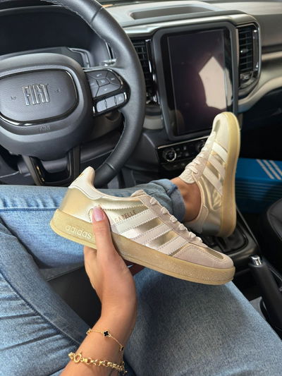 Adidas Gazelle