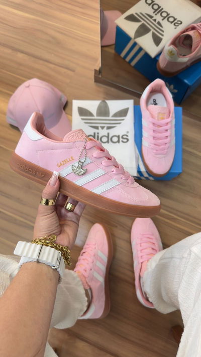 Adidas Gazelle
