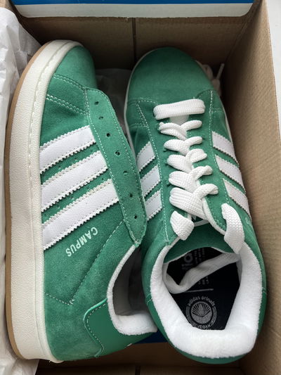 Adidas Campus Verde