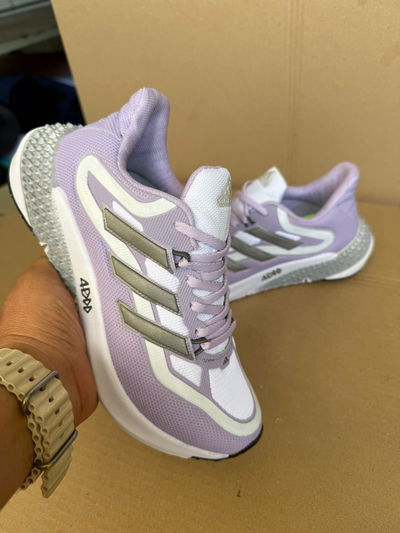 Adidas 4D