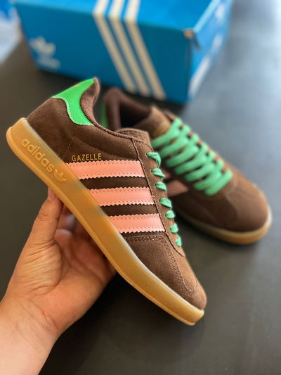 Adidas Gazelle