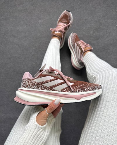 Adidas Adizero knit