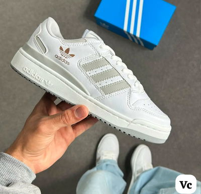 Adidas Forum