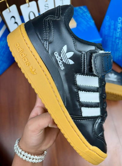 Adidas Forum con velcro G5