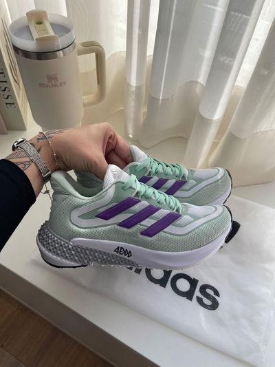 Adidas 4D