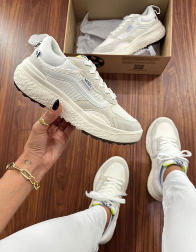Vans Ultrarange
