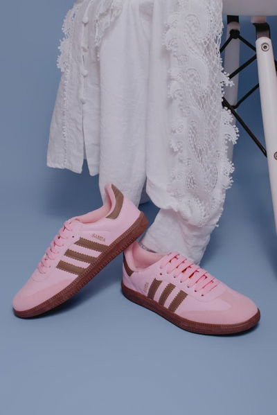 Adidas Samba Rosa
