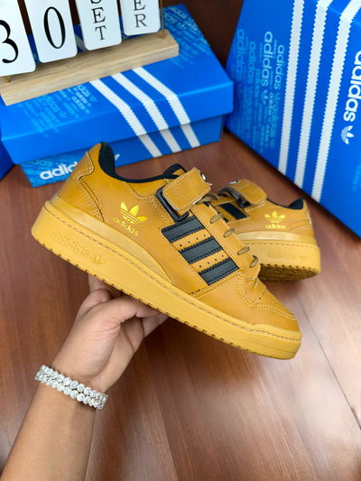 Adidas Forum con velcro G5