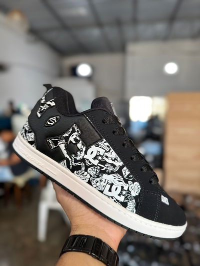 DC Shoes importadas