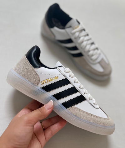 Adidas Gazelle Spezial G5