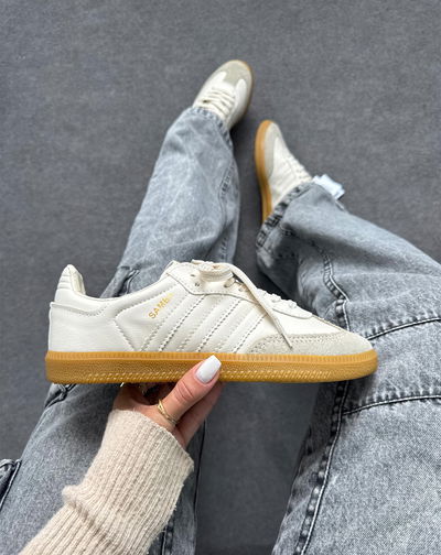 Adidas Samba
