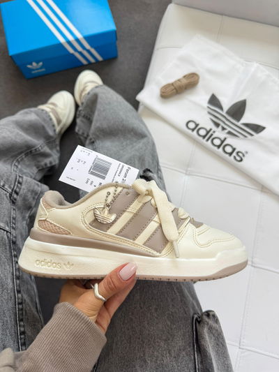 Adidas Forum 2000 G5