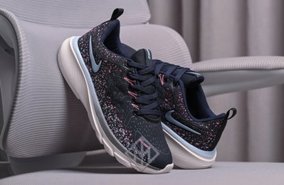 Nike running importadas