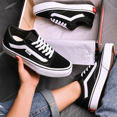 Vans Old Skool clásicas 