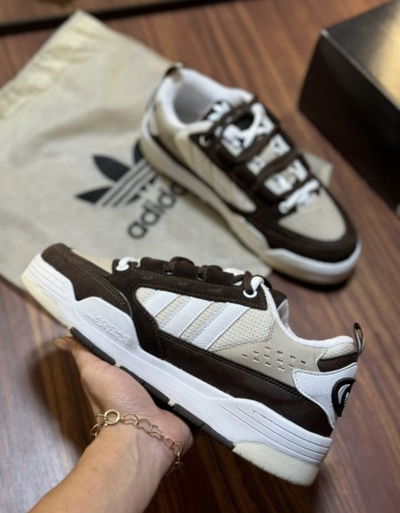 Adidas Forum 2000