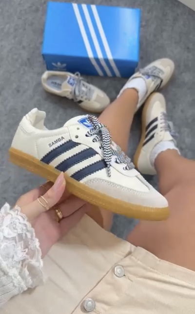 Adidas Samba