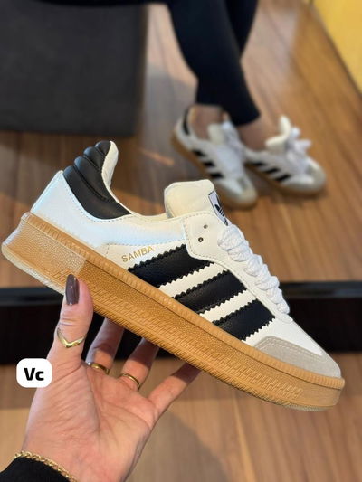 Adidas Samba