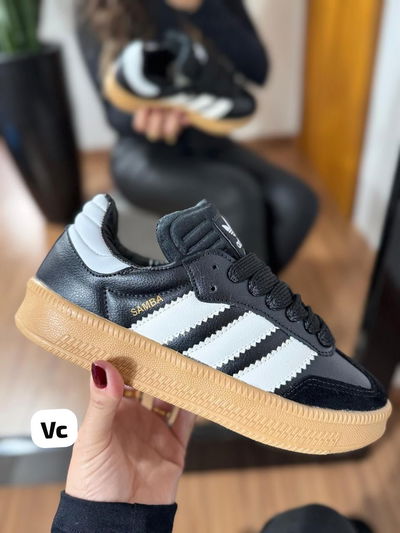 Adidas Samba