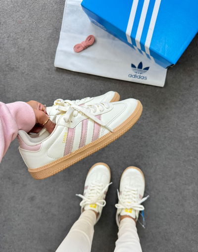 Adidas Samba