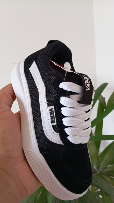 Vans Infantil