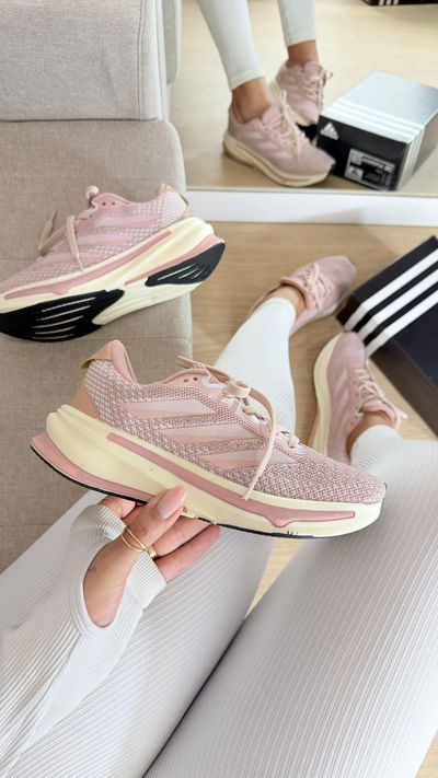Adidas supernova Knit 