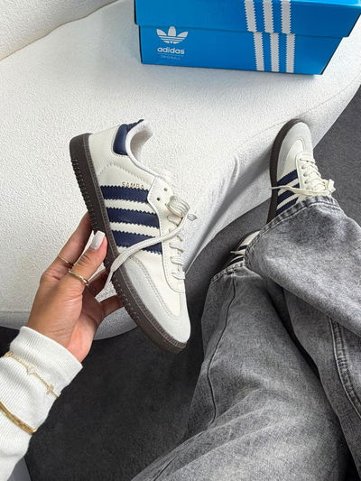 Adidas Samba