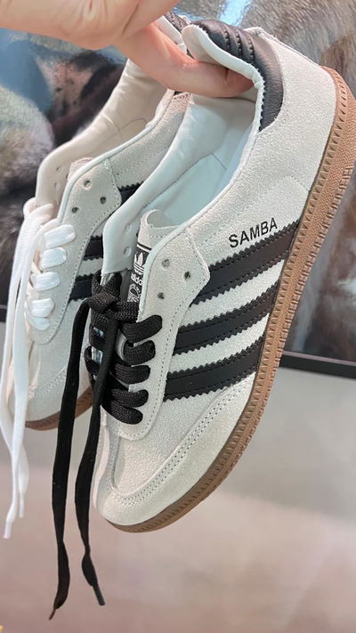 Adidas Samba G5