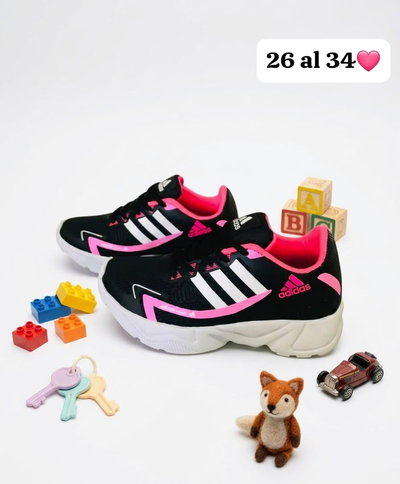 Adidas Infantil