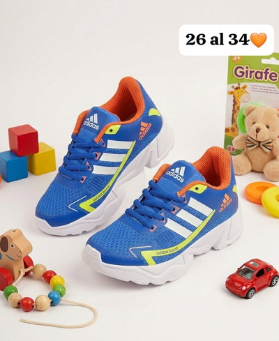 Adidas Infantil