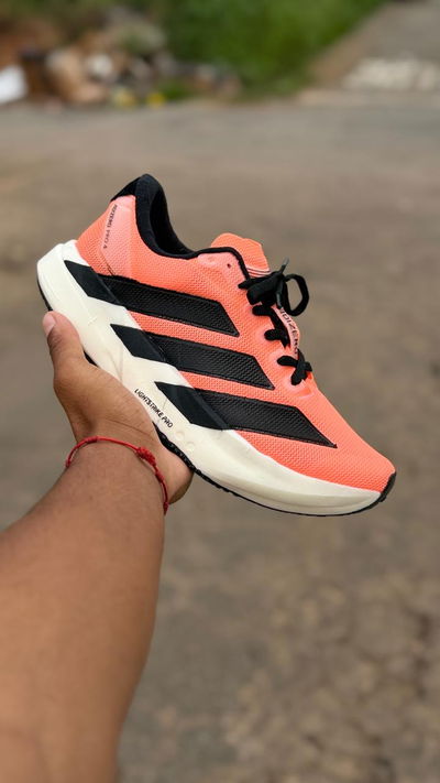 Adidas Adizero Evo