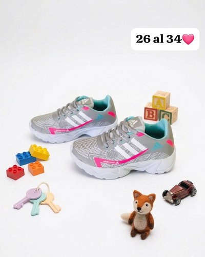 Adidas Infantil