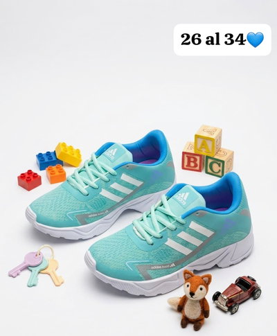 Adidas Infantil