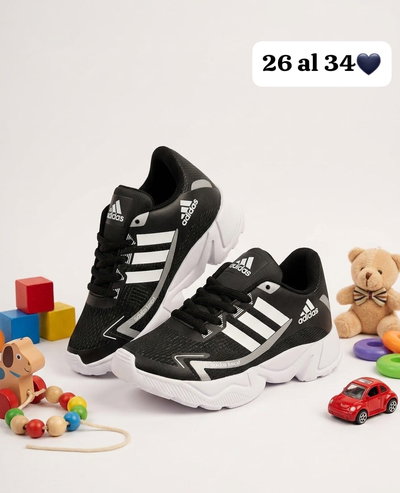 Adidas Infantil