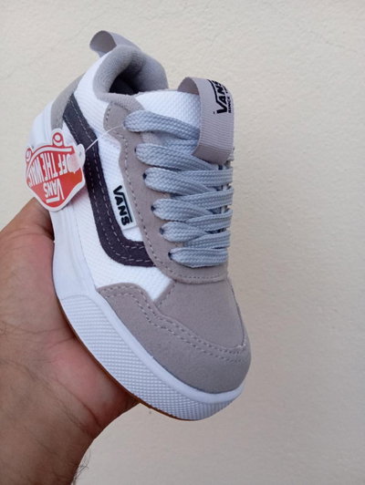 Vans Infantil