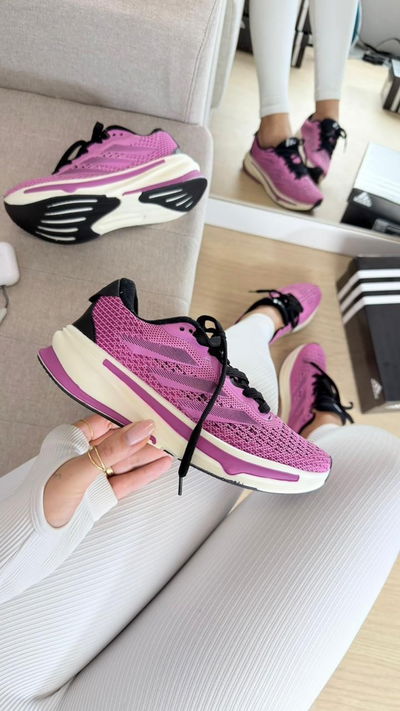 Adidas Knit 