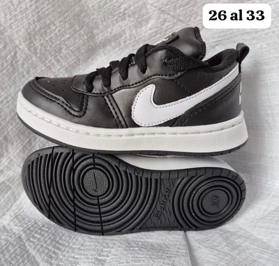 Nike Infantil