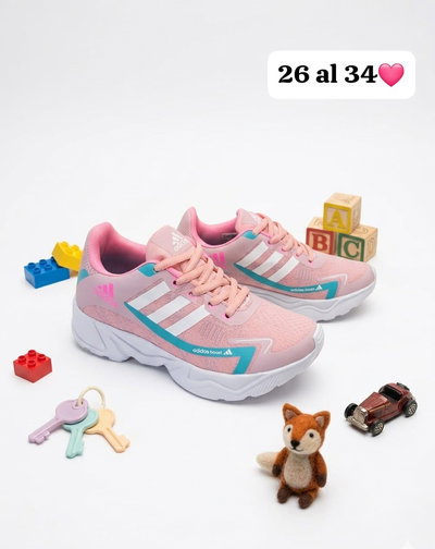 Adidas Infantil