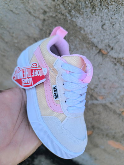 Vans Infantil
