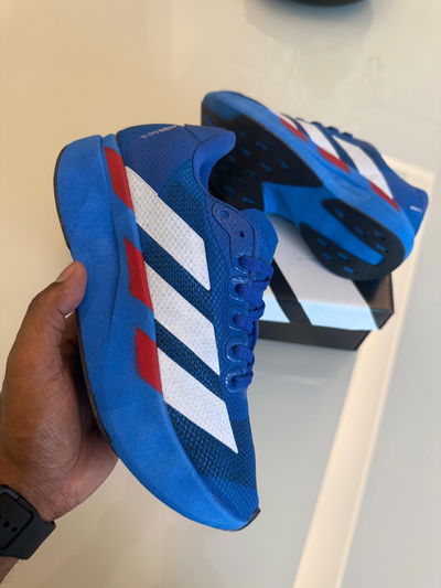 Adidas Adizero Evo
