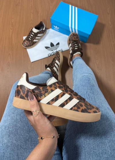 Adidas Gazelle