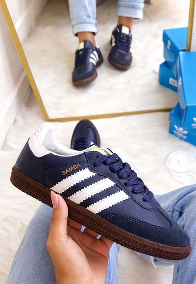 Adidas Samba