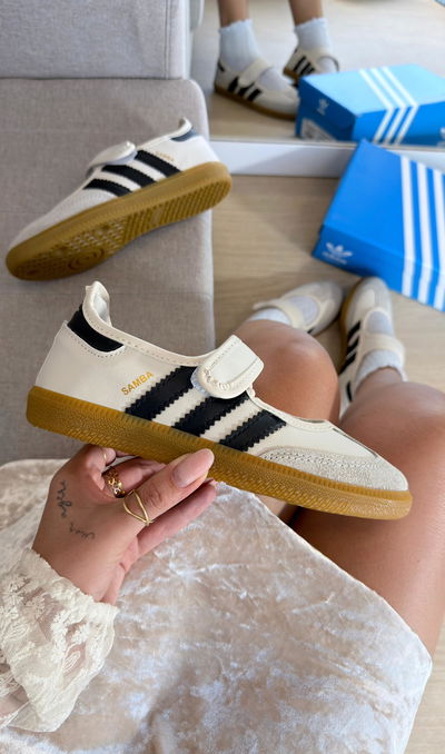 Adidas Samba Mary Jane